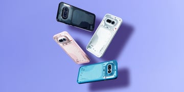 Nothing Phone 4a