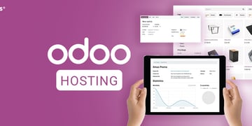 odoo hosting