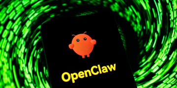 OpenClaw logo