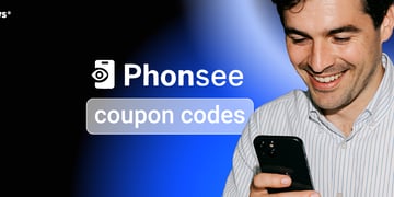 phonsee coupon codes
