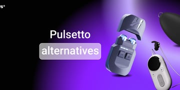 pulsetto alternatives