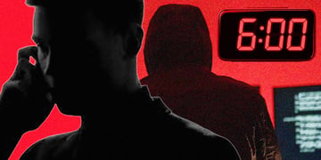 ransomware negotiator trying to buy time AMC