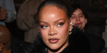 rihanna ny