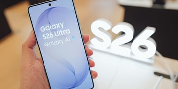Samsung Galaxy S26 Ultra restart