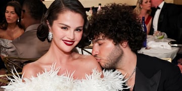 selena gomez benny blanco
