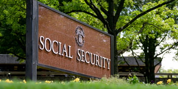 Social Security Administration in Washington