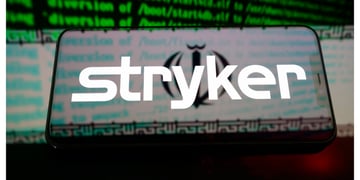 Stryker cyberattack