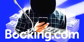 the booking com scam crisis