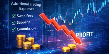 How Trading Costs Quietly Reduce Profits 