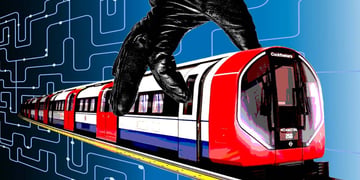 transport london database leak