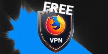 vpn mozilla firefox logo