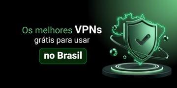 vpns for Brazil