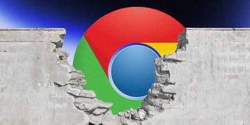 vulnerability in chrome allowed extensions to hijack new gemini panel
