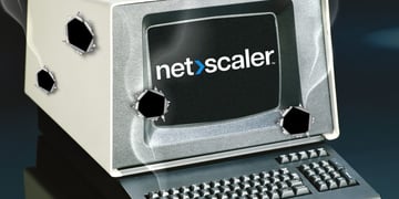 vulnerability netcsaler