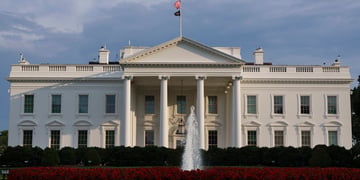 white house