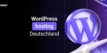 wordpress hosting deutschland