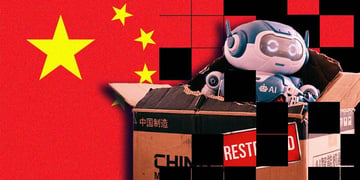 AI bot toy restricted