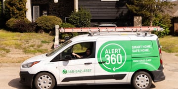 Alert360 securiity systems