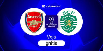 Arsenal vs Sportin