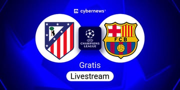 Atletico Madrid, Barcelona, Team Logos, Champions League