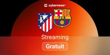Atletico Madrid vs FC Barcelone
