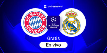 Bayern Real Madrid ES featured image