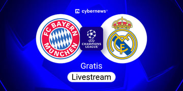 Bayern München, Real Madrid, Champions League Livestream