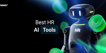 Best HR AI Tools