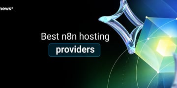 Best n8n hosting providers