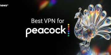 Best vpn for peacock