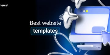 Best website templates