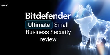 Bitdefender Ultimate Small Business Security review