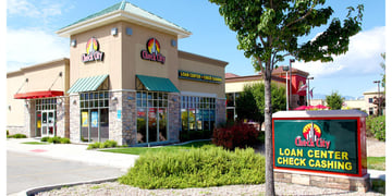 Check City store location