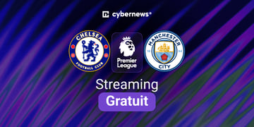 Chelsea Manchester City FR