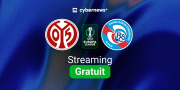Conference League Mainz Strasbourg