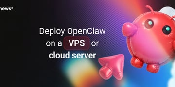 Deploy OpenClaw on a VPS or cloud server
