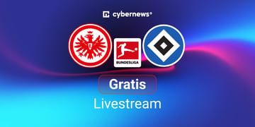 Eintracht Frankfurt vs HSV