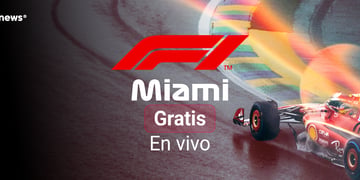 F1 Miami GP 2026