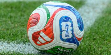 FIFA World Cup 2026