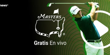 Golf Masters ES