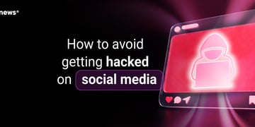 How to avoid getting hacked on social media