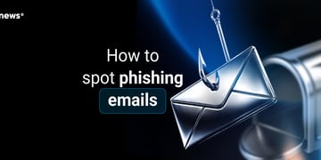 How to spot phishing emails