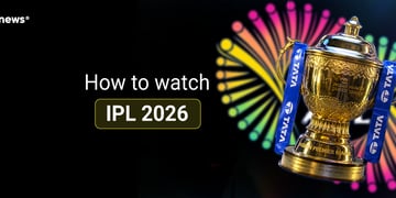 How to watch IPL 2026