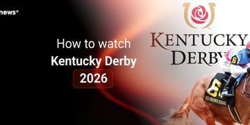 How to watch Kentucky Derby 2026
