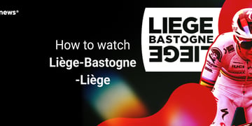 How to watch Liege Bastogne Liege