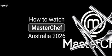 How to watch MasterChef Australia 2026