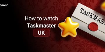 How to watch Taskmaster UK