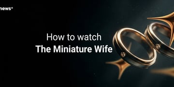 How to watch The Miniature Wife