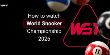 How to watch World Snooker Championship 2026