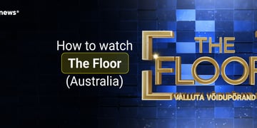 How to watch the FloorAustralia